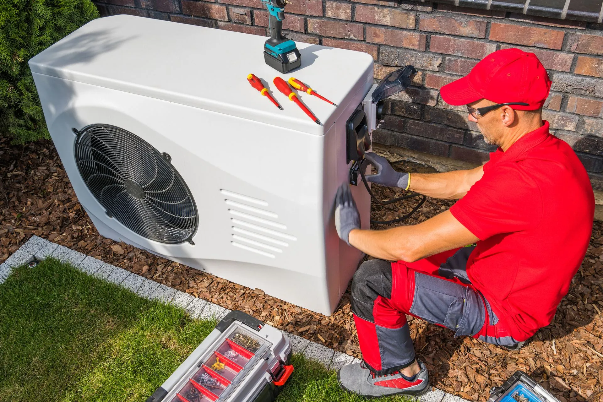 About HVAC in Pawleys Island, SC